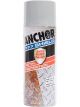 Anchor Shield Metal Anti Rust Paint Aerosol Spray Grey Primer 300g