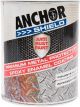 Anchor Shield Metal Anti Rust Paint Brunswick Green 1L