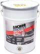 Anchor Shield Metal Anti Rust Paint Silver Gal 20L