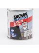 Anchor Shield Metal Anti Rust Paint Cold Galvanising 250ml