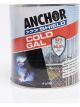 Anchor Shield Metal Anti Rust Paint Cold Galvanising 4L