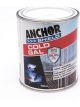 Anchor Shield Metal Anti Rust Paint Cold Galvanising 500ml