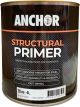 Anchor Structural Primer Industrial Paint Blue 4L