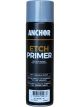 Anchor Etch Primer Paint Anti Corrosive Grey 400g