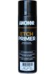 Anchor Etch Primer Paint Anti Corrosive Black 400g