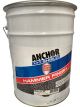 Anchor Shield Hammer Anti Rust Paint Finish Charcoal 20L