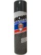 Anchor Shield Hammer Anti Rust Paint Finish Black 400g