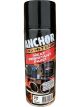 Anchor Hi Temp High Resistant Black 300g