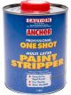 Anchor Professional One Shot Multi Layer Paint Stripper 1L