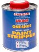 Anchor Professional One Shot Multi Layer Paint Stripper 500ml