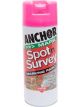 Anchor Spot N Survey Marking Paint Aerosol Spray Pink Fluorescent 350g