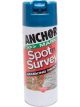 Anchor Spot N Survey Marking Paint Aerosol Spray Blue 350g