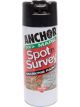 Anchor Spot N Survey Marking Paint Aerosol Spray Black 350g