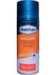 Balchan Engine Enamel Paint with Ceramic Chevy Orange