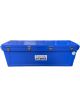 Big Chill Mackerel Ice Box Heavy Duty 100 Litre 1140L x 410W x 360H