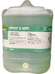 Boston Spray & Wipe Biodegradable Lime Fragrance 20L