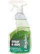 Boston Spray & Wipe Biodegradable Lime Fragrance 750ml