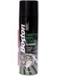 Boston Throttle Body Carby Cleaner Powerful Cleaning Solution 350g