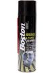 Boston Brake & Parts Cleaner Powerful Solvent Solution 350g