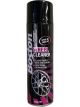 Boston Wheel Cleaner Grease Free Technically Advance Formulation 350g