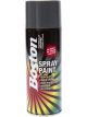 Boston High Gloss Quick Drying Aerosol Spray Paint Mid Grey 250g