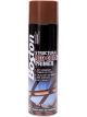 Boston Structural Red Oxide Primer Fast Drying Spray Paint 400g