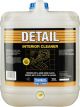 Chemtech Detail Interior Cleaner Formulated Cleaning Solution 20L