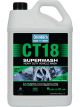 Chemtech CT18 Superwash Heavy Duty Concentrated Cleaning Solution 5L