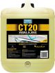Chemtech CT20 Wash N Wax Ultimate Shine Protection 20L