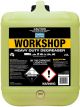 Chemtech Workshop Heavy Duty Degreaser Water Based Biodegradable 20L