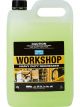 Chemtech Workshop Heavy Duty Degreaser Water Based Biodegradable 5L