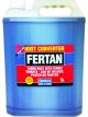 Chemtech Fertan Rust Converter Non Toxic Non Flammable 5L