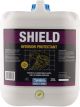 Chemtech Shield Interior Protectant Floral 20L