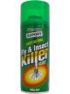 Export Insect/Fly Killer Fast Acting Green Can 250g