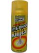 Export Insect/Fly Killer Fragrance Free Yellow Can 200g