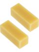 Gilly High Quality Beeswax Block 95g
