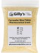 Gilly Carnauba Wax Flakes Pharmaceutical Grade 100g