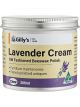 Gilly Old Fashioned Beeswax Cream Polish Lavender 200ml