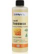 Gilly Liquid Beeswax Restore Timber Furniture 250ml
