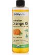 Gilly Orange Oil Natural & Versatile 250ml