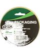 GSA General Purpose Packing Tape Brown 48mm x 50M