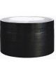 GSA High Quality Cloth Tape Black 48mm x 25M