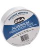 GSA Aluminium Foil Tape Strong & Durable 48mm x 50M