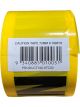 GSA Caution Warning Tape 72mm x 50M