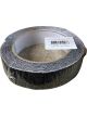 GSA Anti Slip Tape Black 24mm x 5M