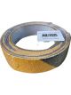 GSA Anti Slip Tape Yellow/Black 24mm x 5M