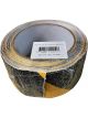 GSA Anti Slip Tape Yellow/Black 48mm x 5M