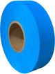 GSA Flagging Coloured Tape Blue 25mm x 75M