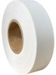 GSA Flagging Coloured Tape White 25mm x 75M