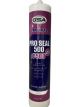 GSA High Quality 100% Silicone Proseal 500 Beige 300ml